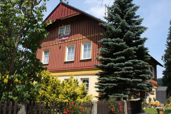 Pension Familia